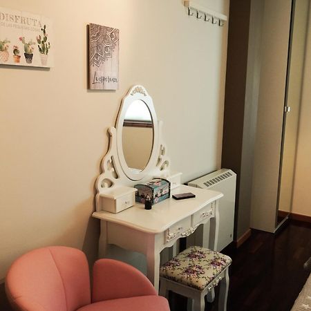 וילאגרסיה דה ארוסה Apartamento Carolinas מראה חיצוני תמונה