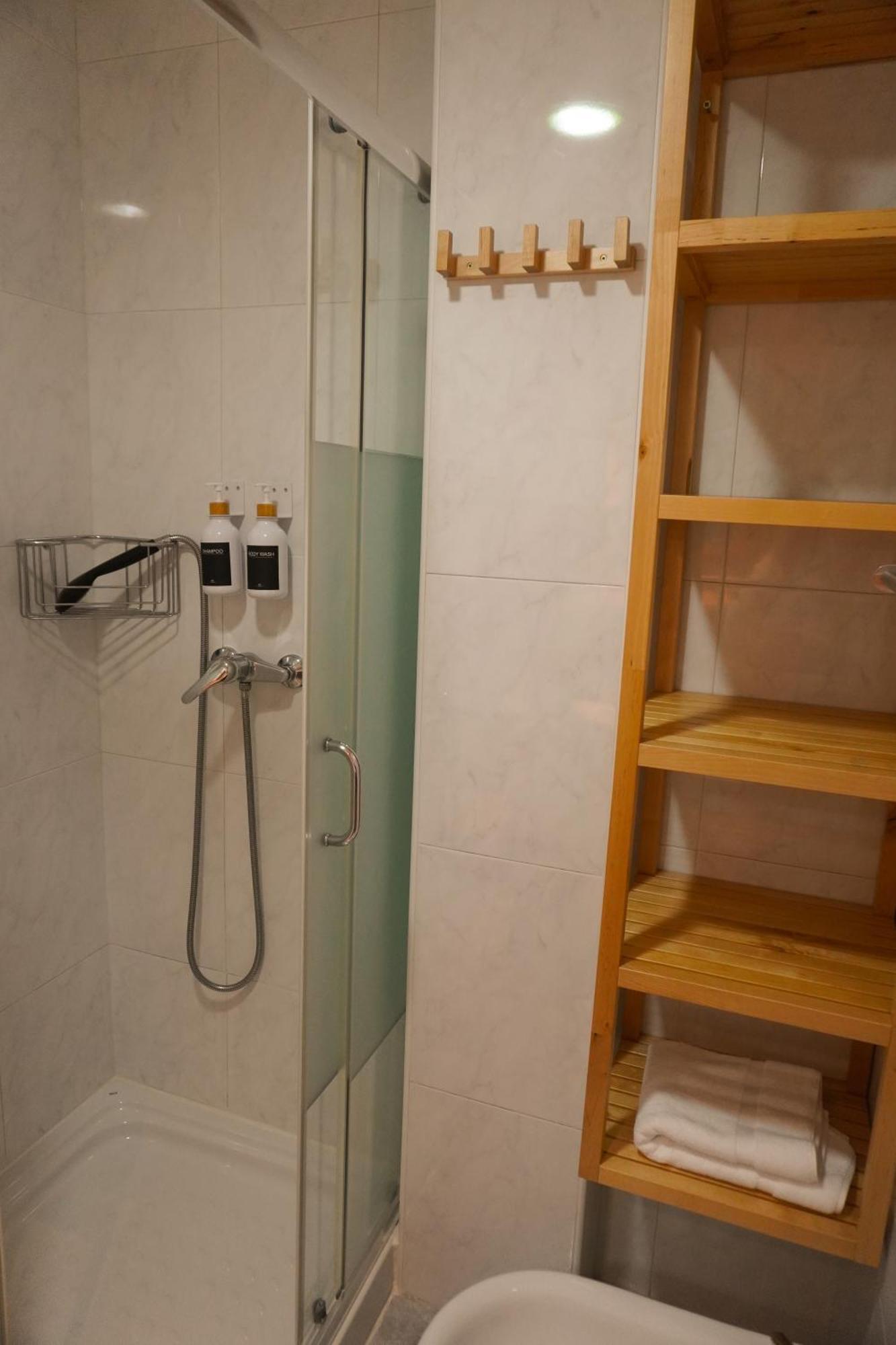 וילאגרסיה דה ארוסה Apartamento Carolinas מראה חיצוני תמונה