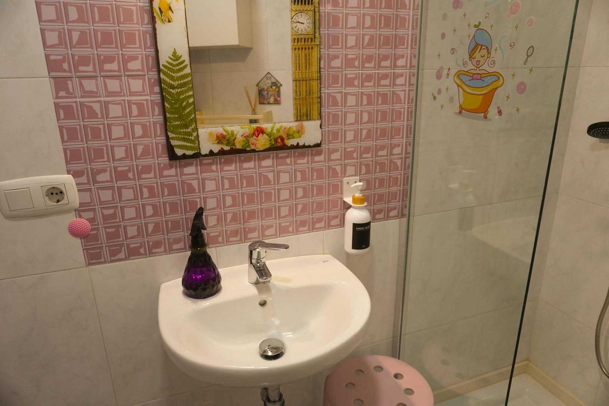 וילאגרסיה דה ארוסה Apartamento Carolinas מראה חיצוני תמונה