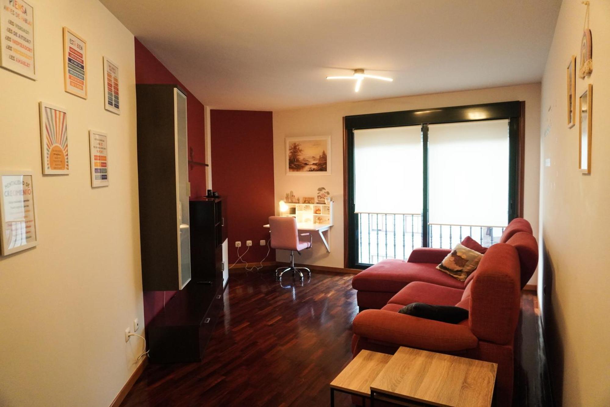 וילאגרסיה דה ארוסה Apartamento Carolinas מראה חיצוני תמונה