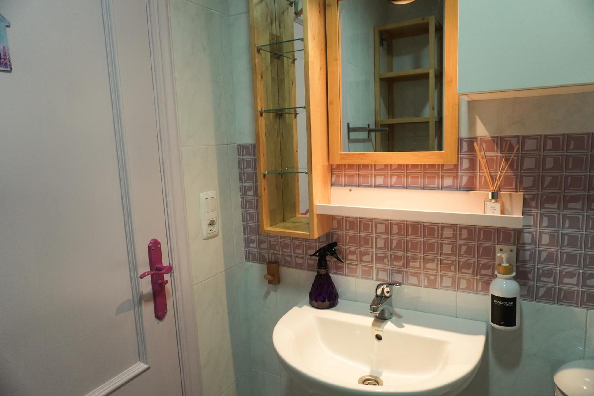 וילאגרסיה דה ארוסה Apartamento Carolinas מראה חיצוני תמונה