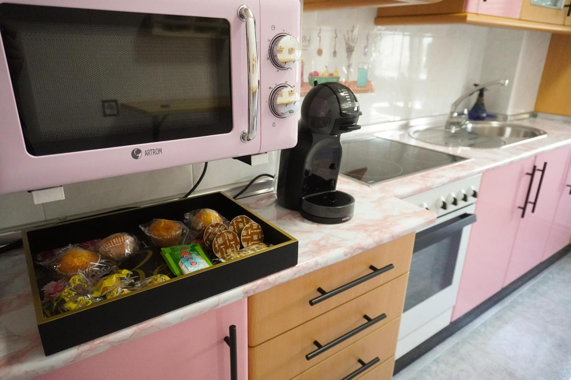 וילאגרסיה דה ארוסה Apartamento Carolinas מראה חיצוני תמונה