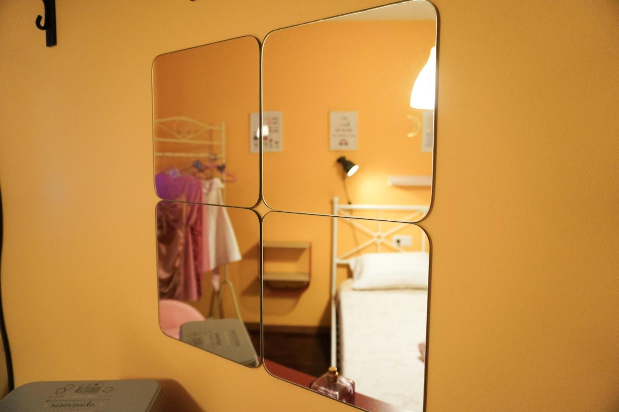 וילאגרסיה דה ארוסה Apartamento Carolinas מראה חיצוני תמונה