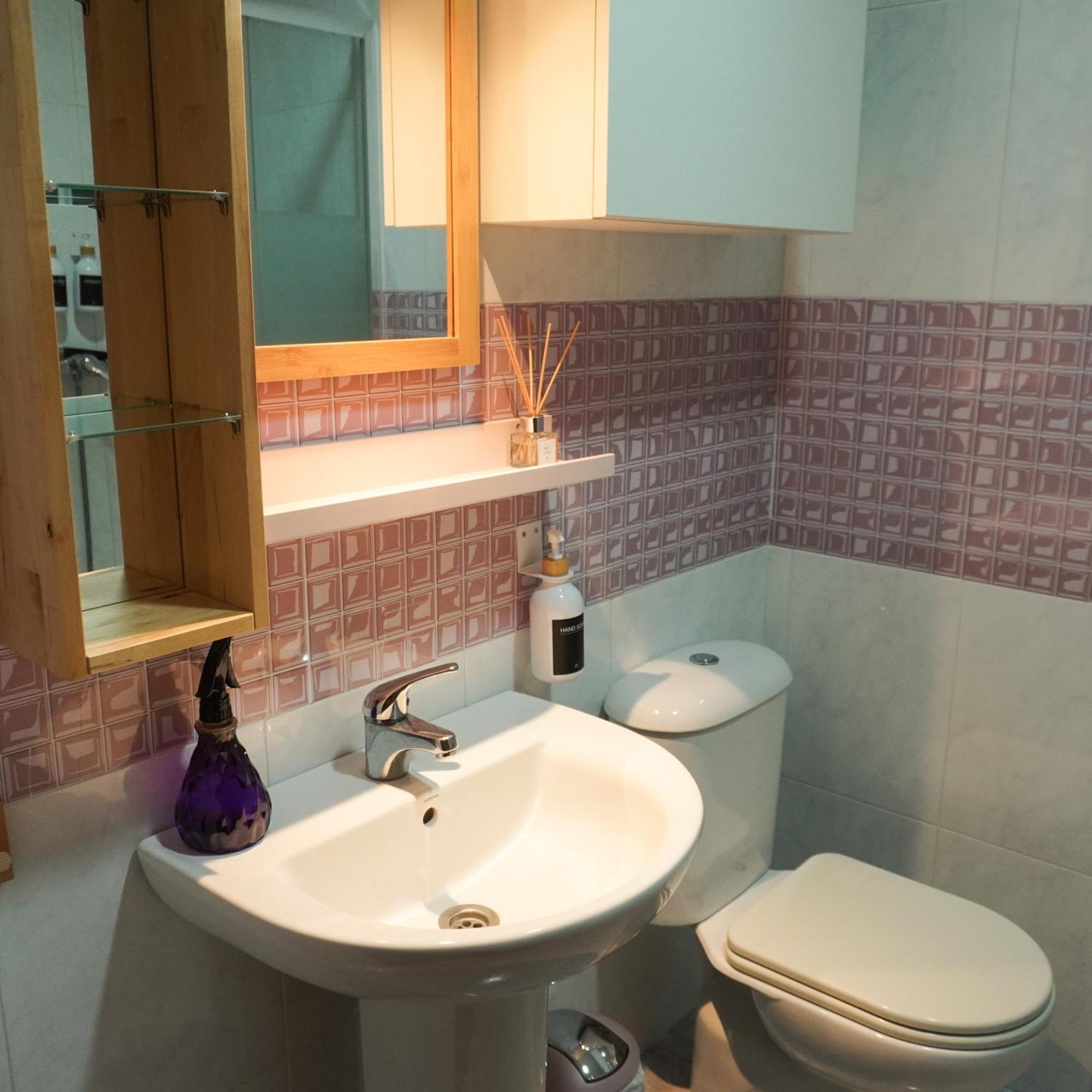 וילאגרסיה דה ארוסה Apartamento Carolinas מראה חיצוני תמונה
