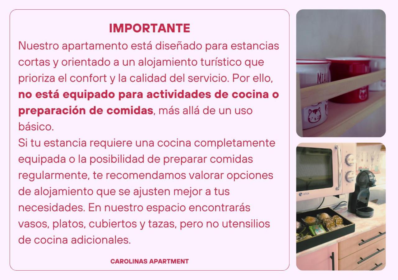 וילאגרסיה דה ארוסה Apartamento Carolinas מראה חיצוני תמונה