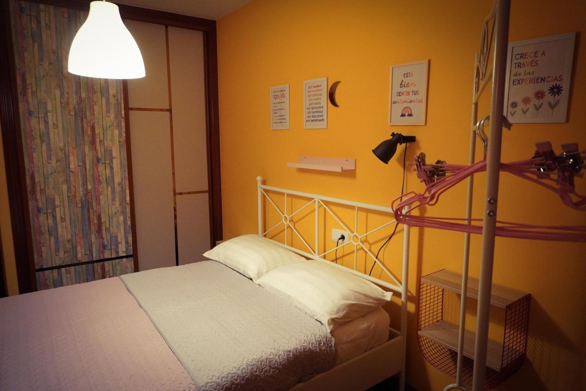 וילאגרסיה דה ארוסה Apartamento Carolinas מראה חיצוני תמונה