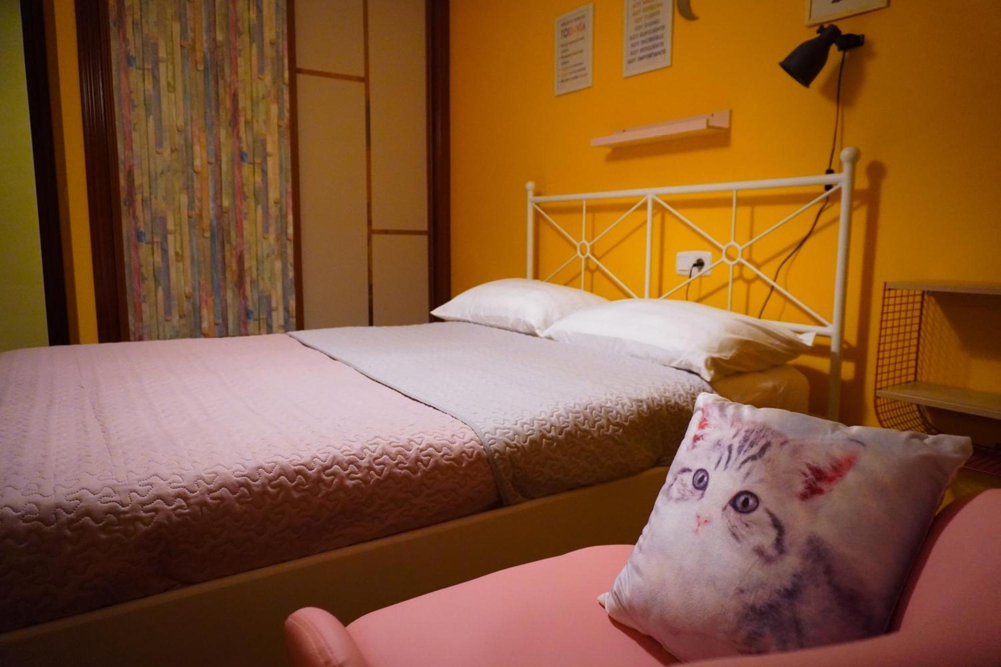 וילאגרסיה דה ארוסה Apartamento Carolinas מראה חיצוני תמונה