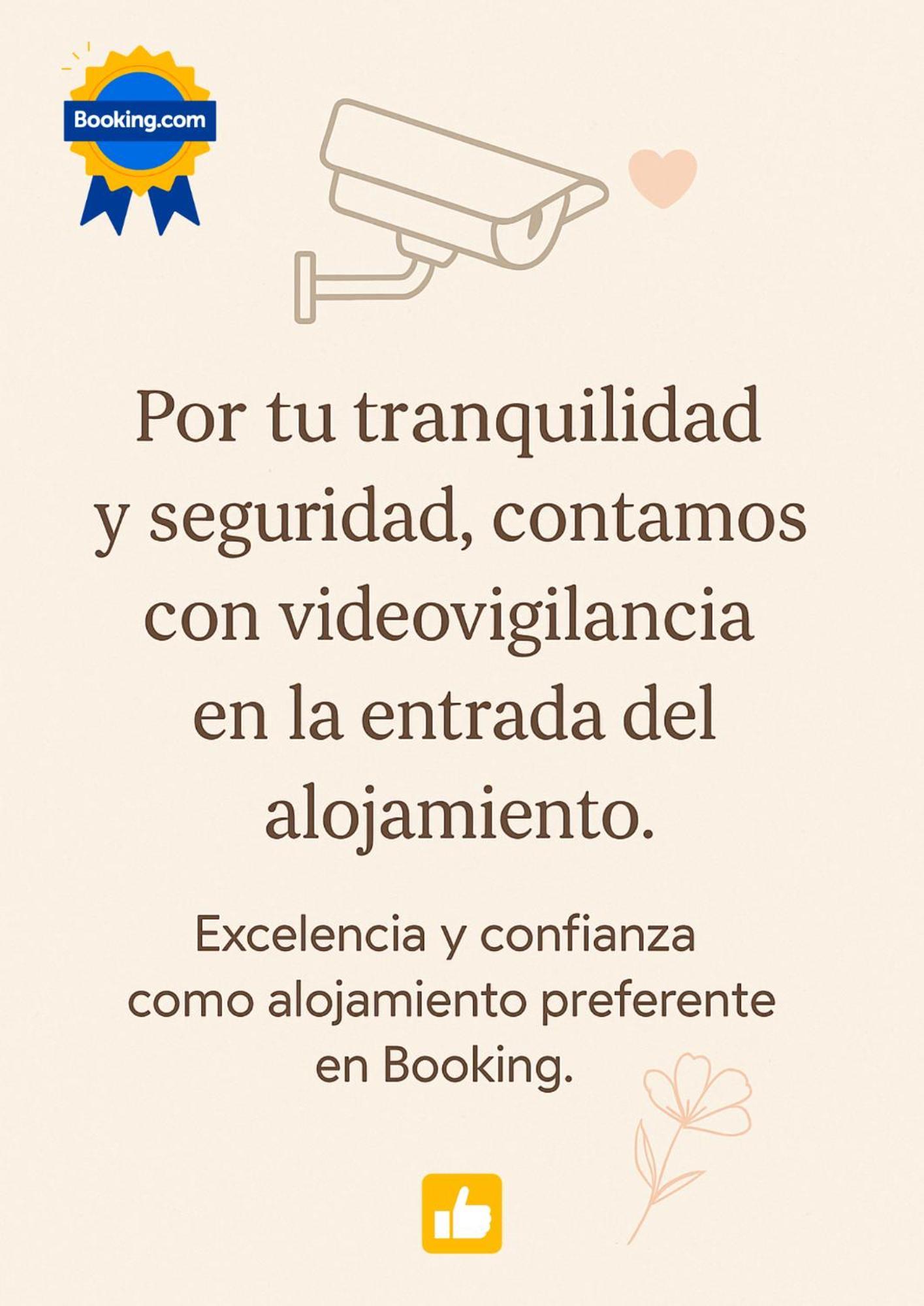 וילאגרסיה דה ארוסה Apartamento Carolinas מראה חיצוני תמונה